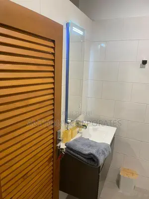 Furnished 1chbre Appartement dans Anthony, Treichville à Louer