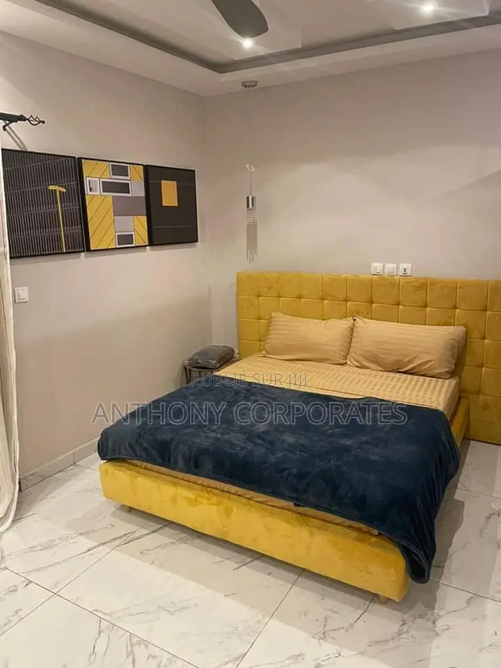 Furnished 1chbre Appartement dans Anthony, Treichville à Louer