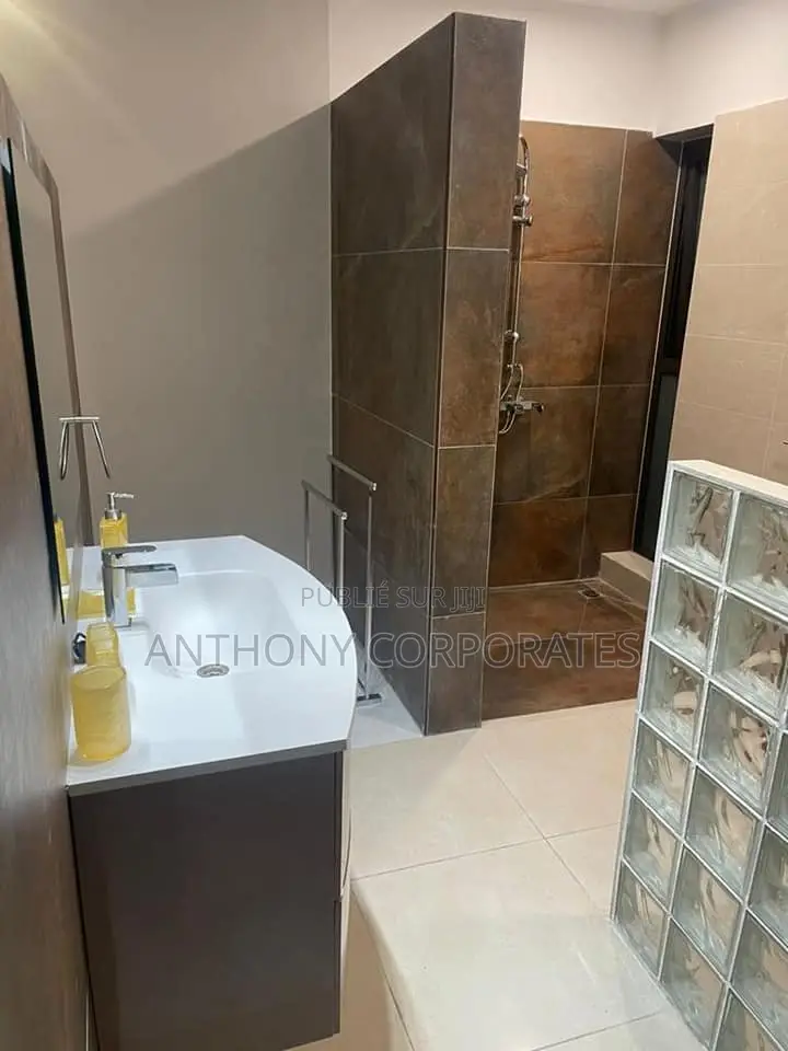 Furnished 1chbre Appartement dans Anthony, Treichville à Louer