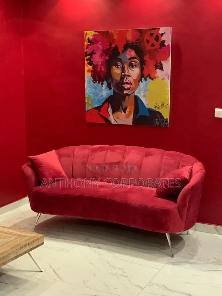 Furnished 1chbre Appartement dans Anthony, Treichville à Louer
