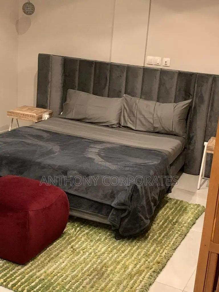 Furnished 1chbre Appartement dans Anthony, Treichville à Louer