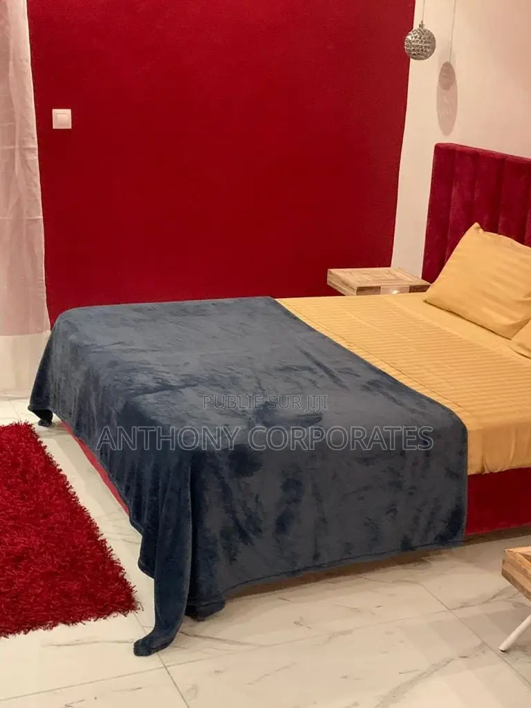 Furnished 1chbre Appartement dans Anthony, Treichville à Louer