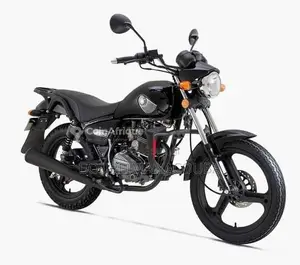 Photo - New Apsonic AP125-30 2024 Noir
