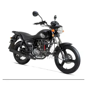 New Apsonic AP125-30 2024 Noir
