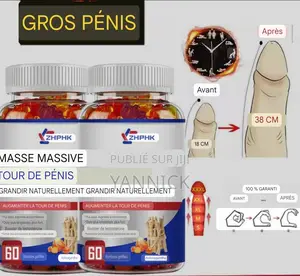 Photo - Agrandissement Naturel