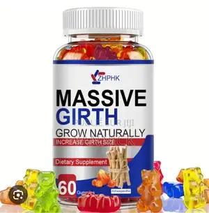 Agrandissement Naturel