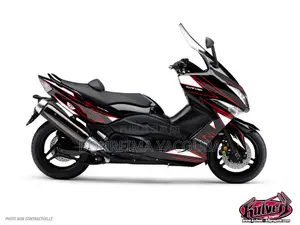 Photo - New Yamaha NMAX 155 2024 Violet