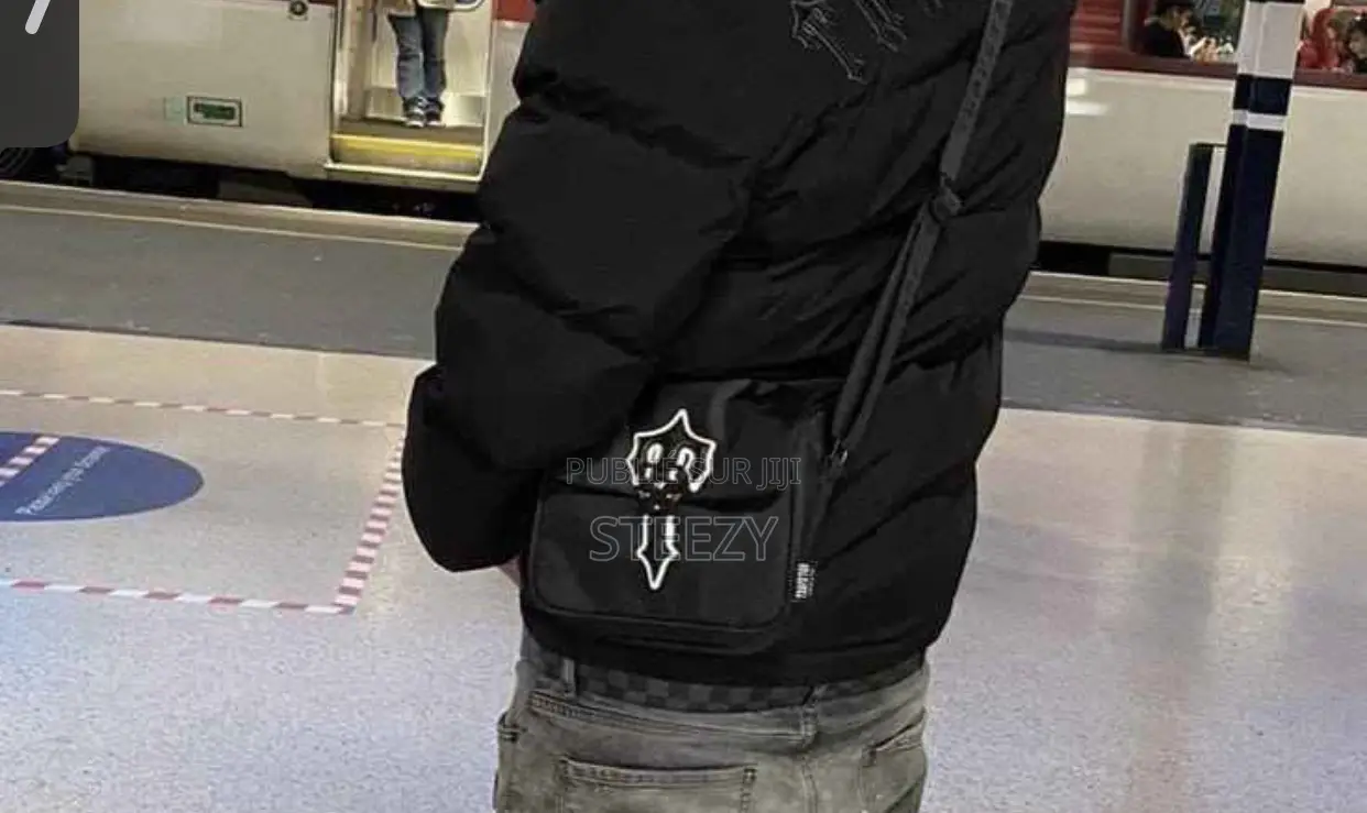 Trapstar Très Tendance