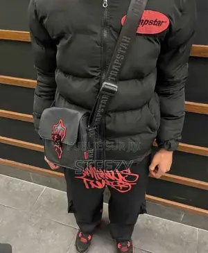 Trapstar Très Tendance