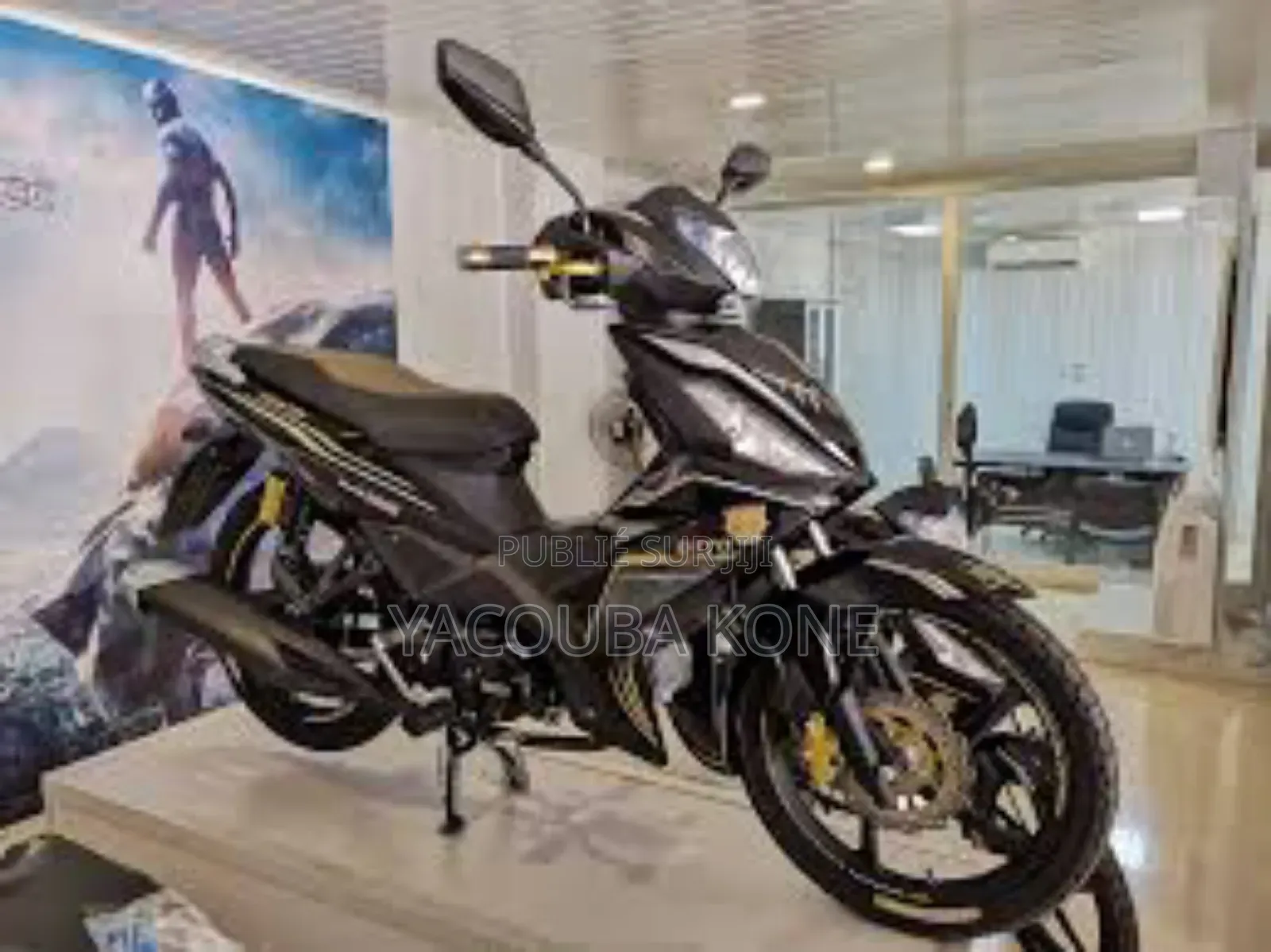 Neuf Apsonic AP110 2023 Autre