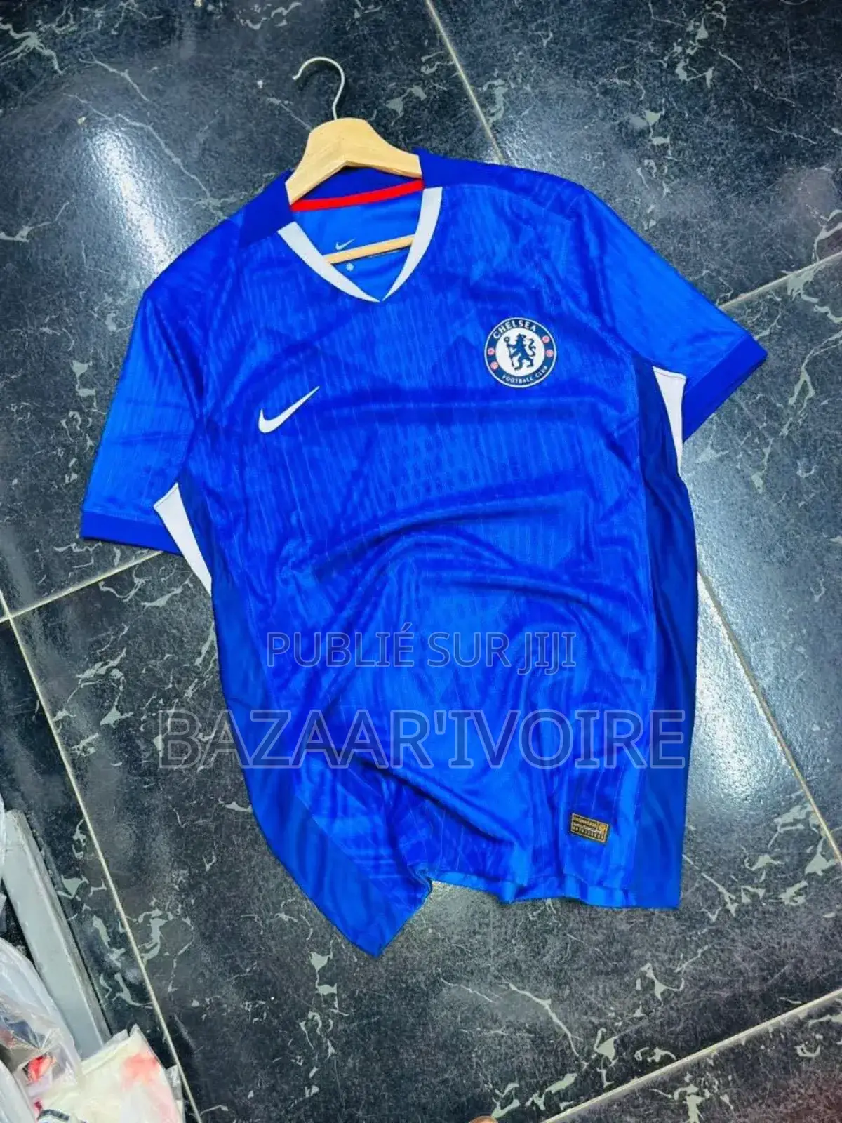 Maillot Version Pro