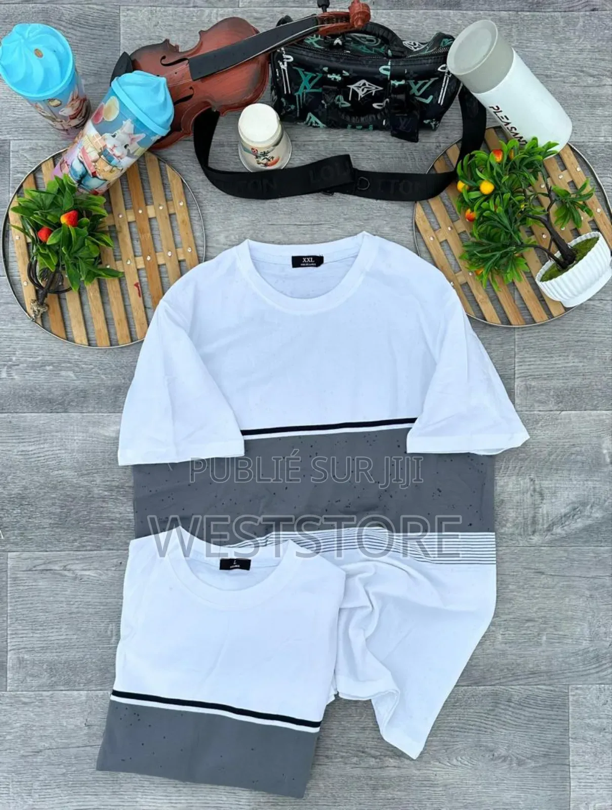 Teeshirt Cotton