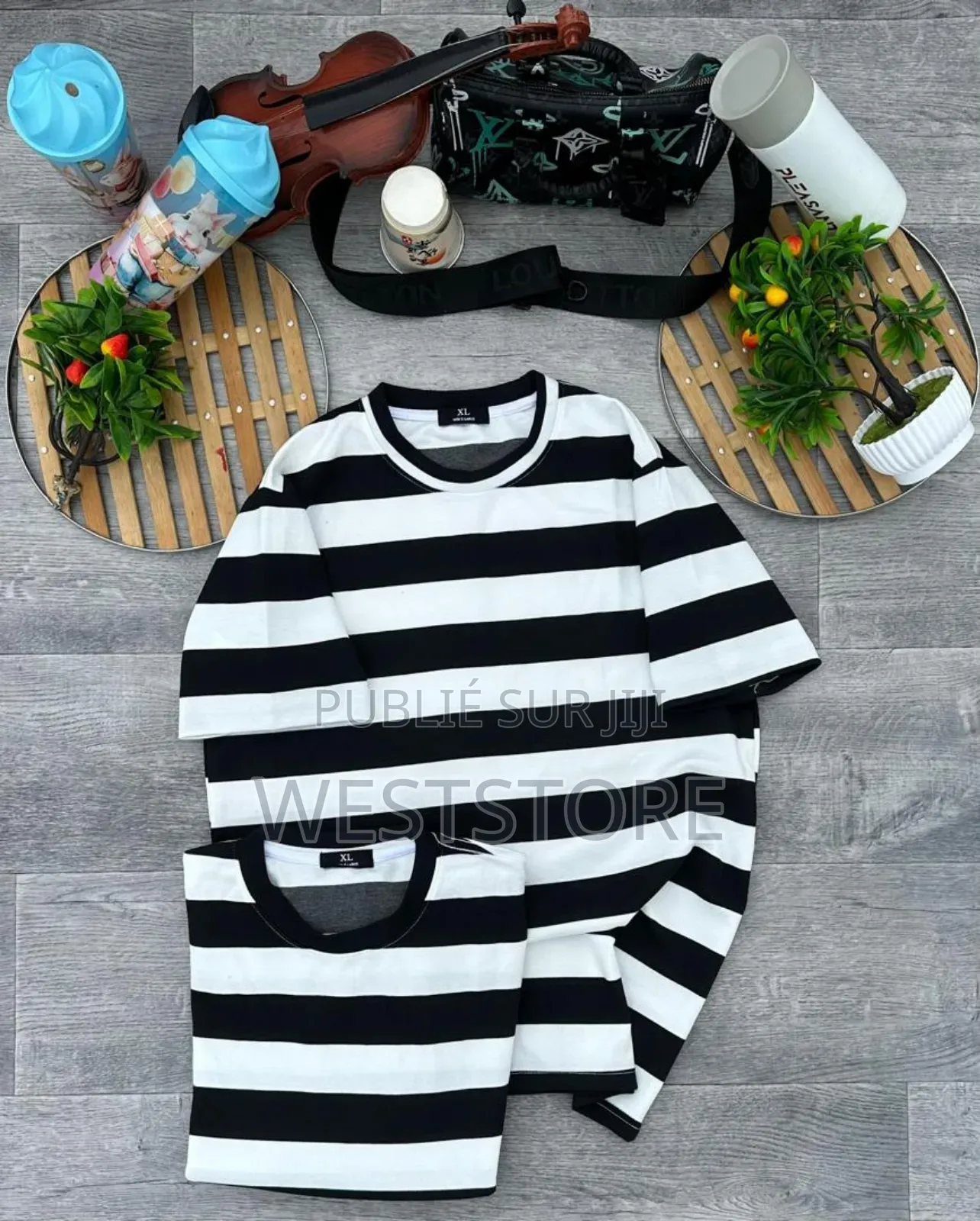 Teeshirt Cotton