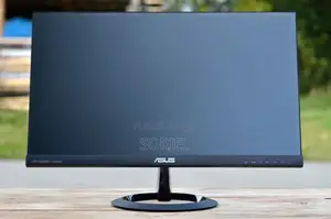 Photo - Ecran Ultra Fin Asus 24 Pouces