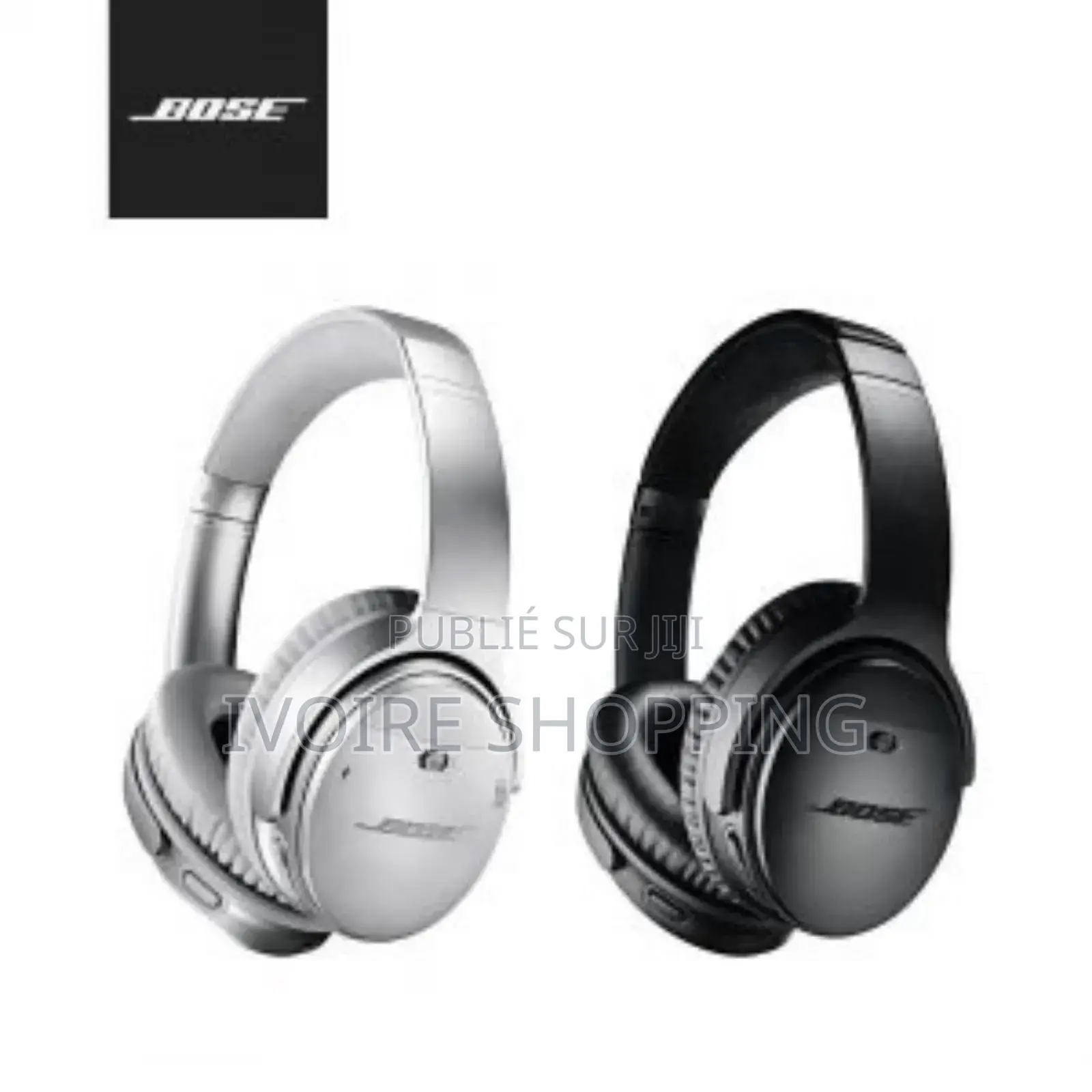 Bose Quietcomfort 35