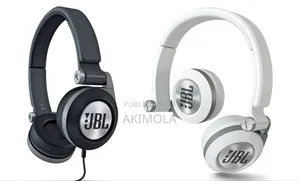  Casque Bluetooth JBL Synchros E40bt