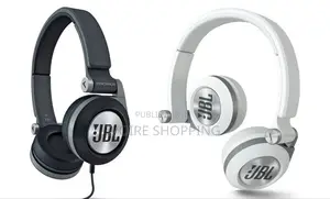  Casque Bluetooth JBL Synchros E40bt