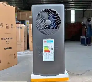 Climatiseur Vertical Mobile(Remise De 60%)