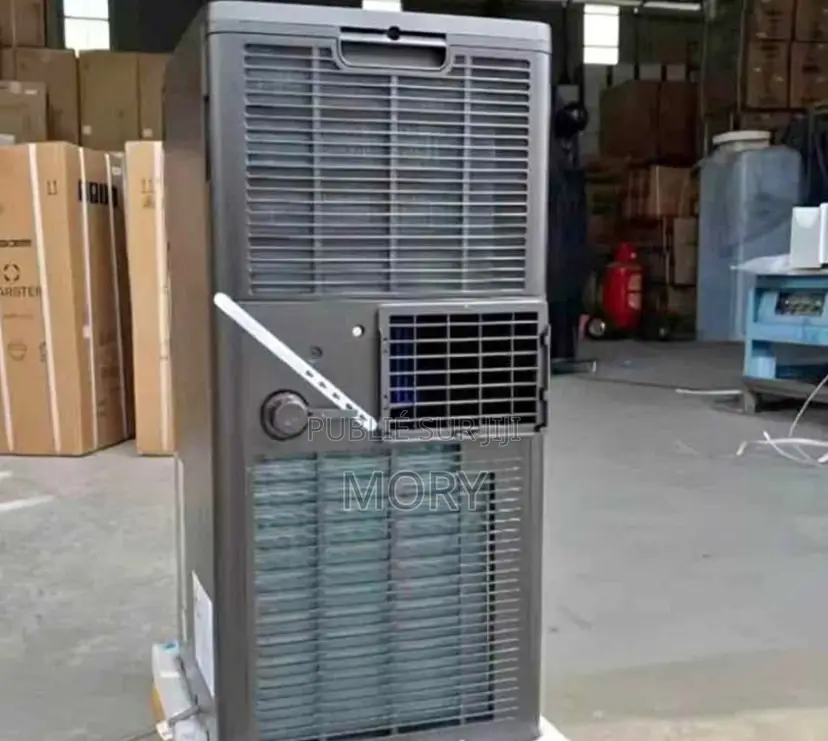 Climatiseur Vertical Mobile(Remise De 60%)