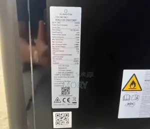 Climatiseur Vertical Mobile(Remise De 60%)