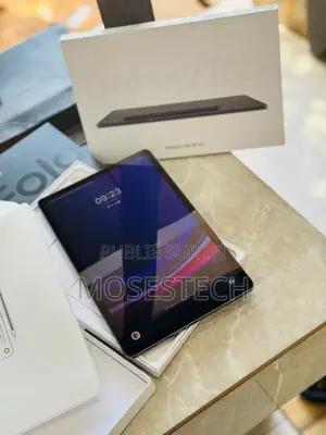 New Samsung Galaxy Tab S9 256 GO Noir