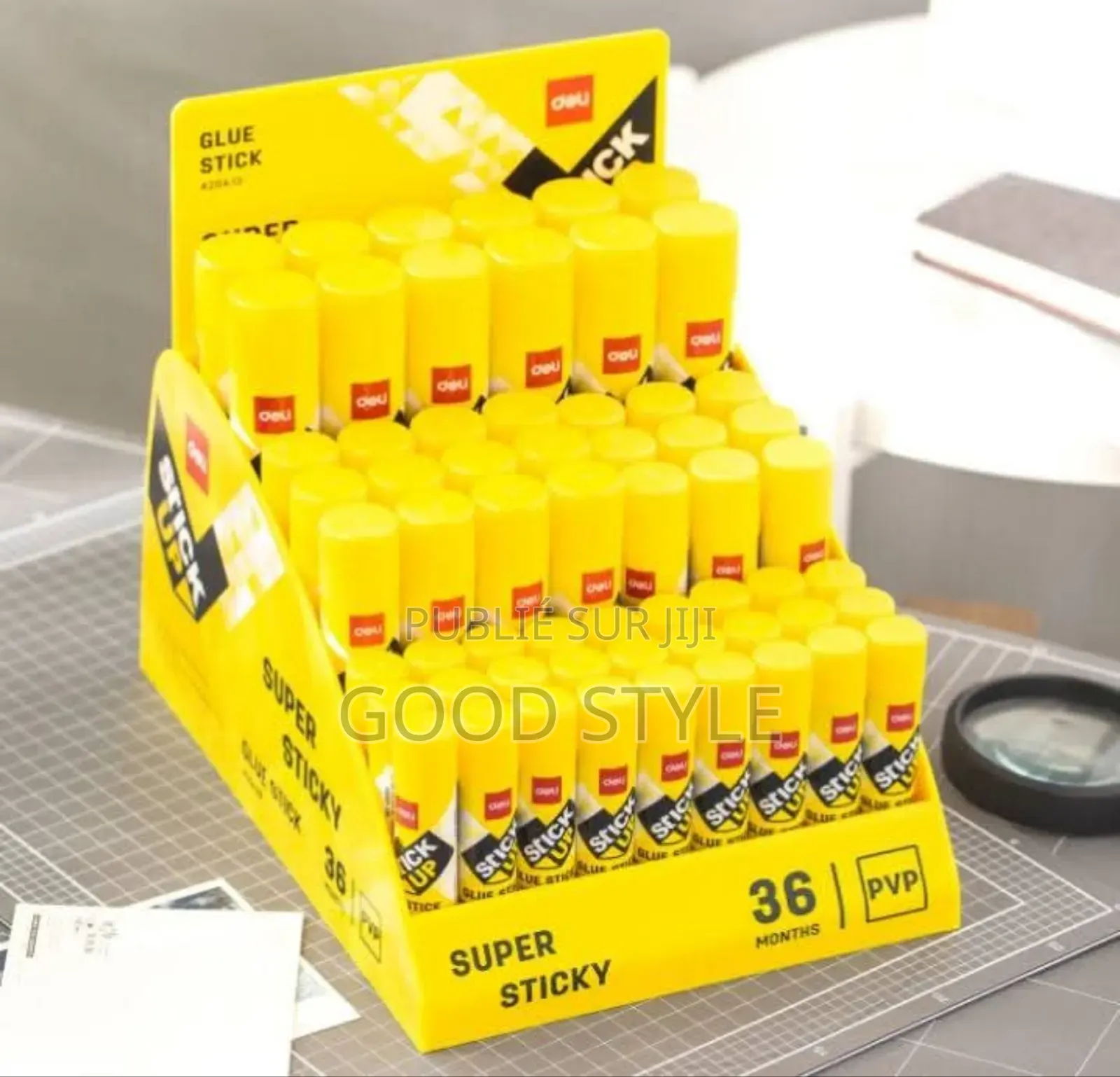 Colle Glue Stick Deli