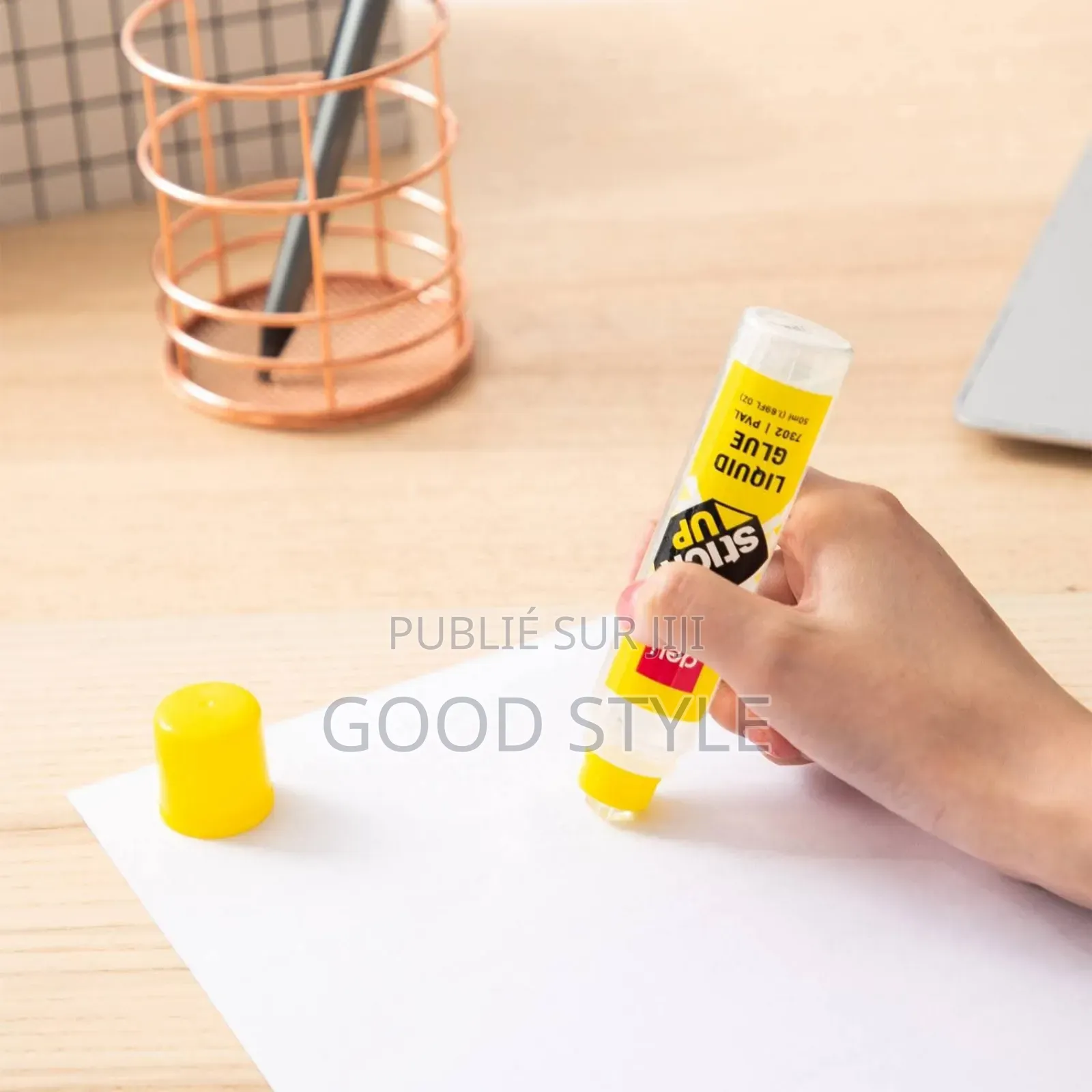 Colle Glue Stick Deli