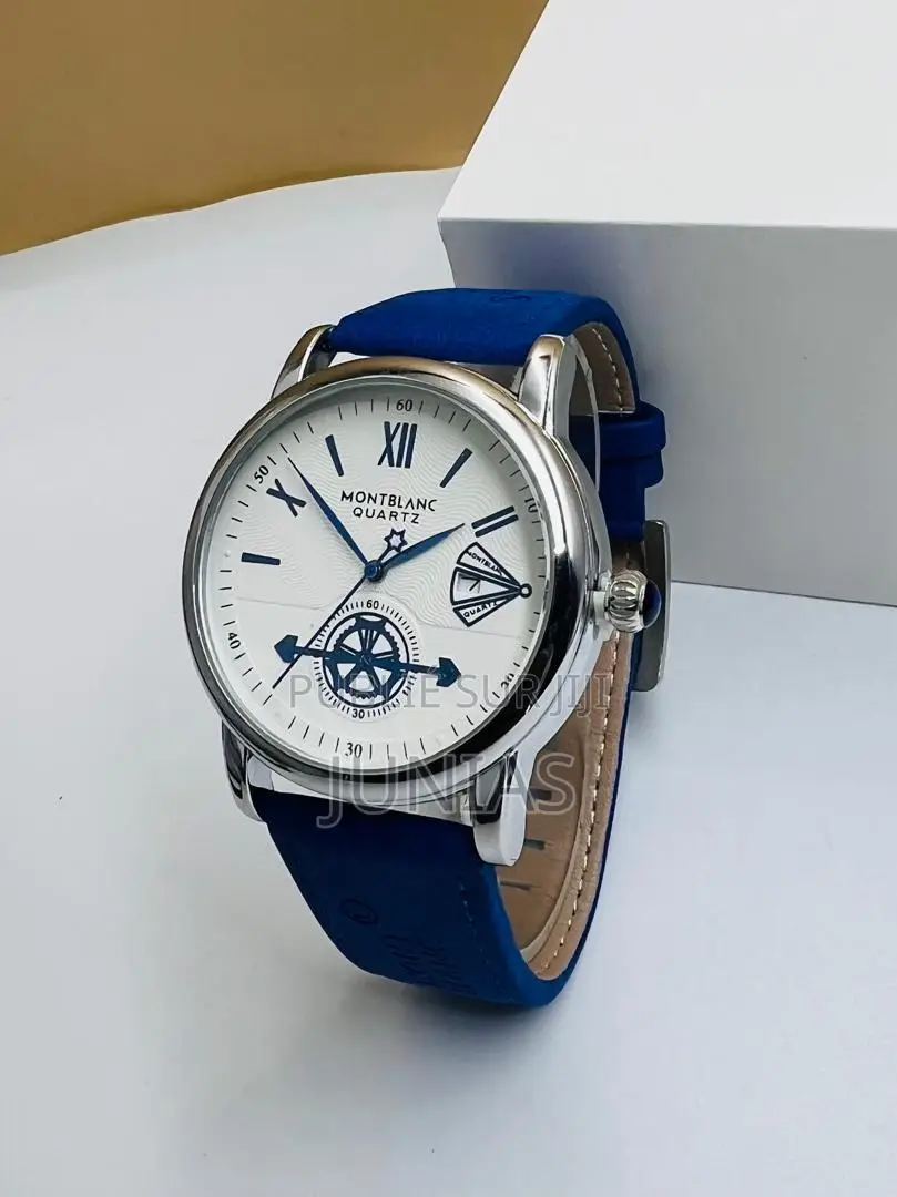 Montre Pour Homme