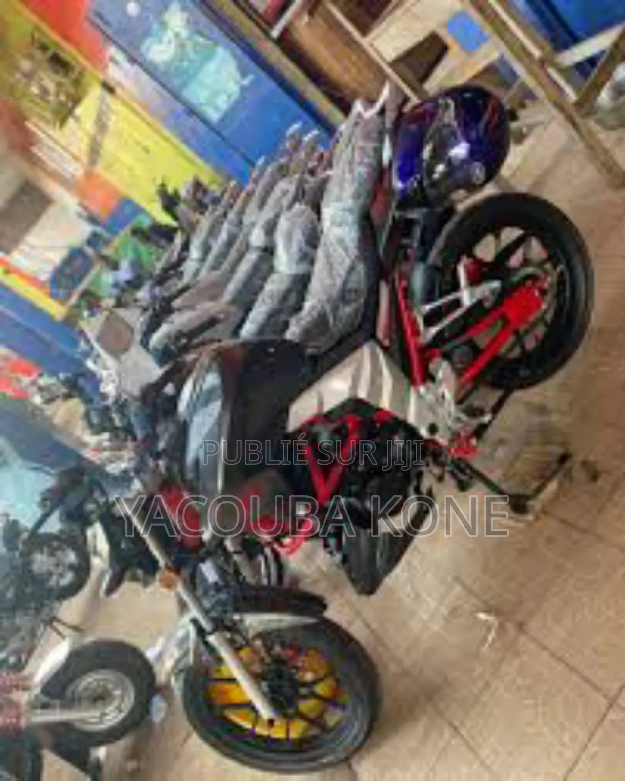 Neuf Apsonic AP200-A 2023 Noir