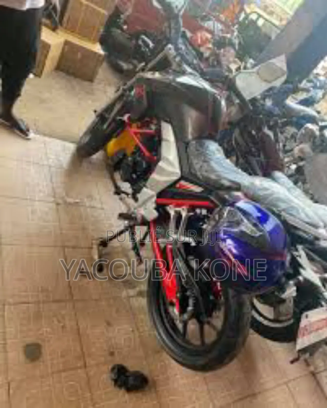 Neuf Apsonic AP200-A 2023 Noir