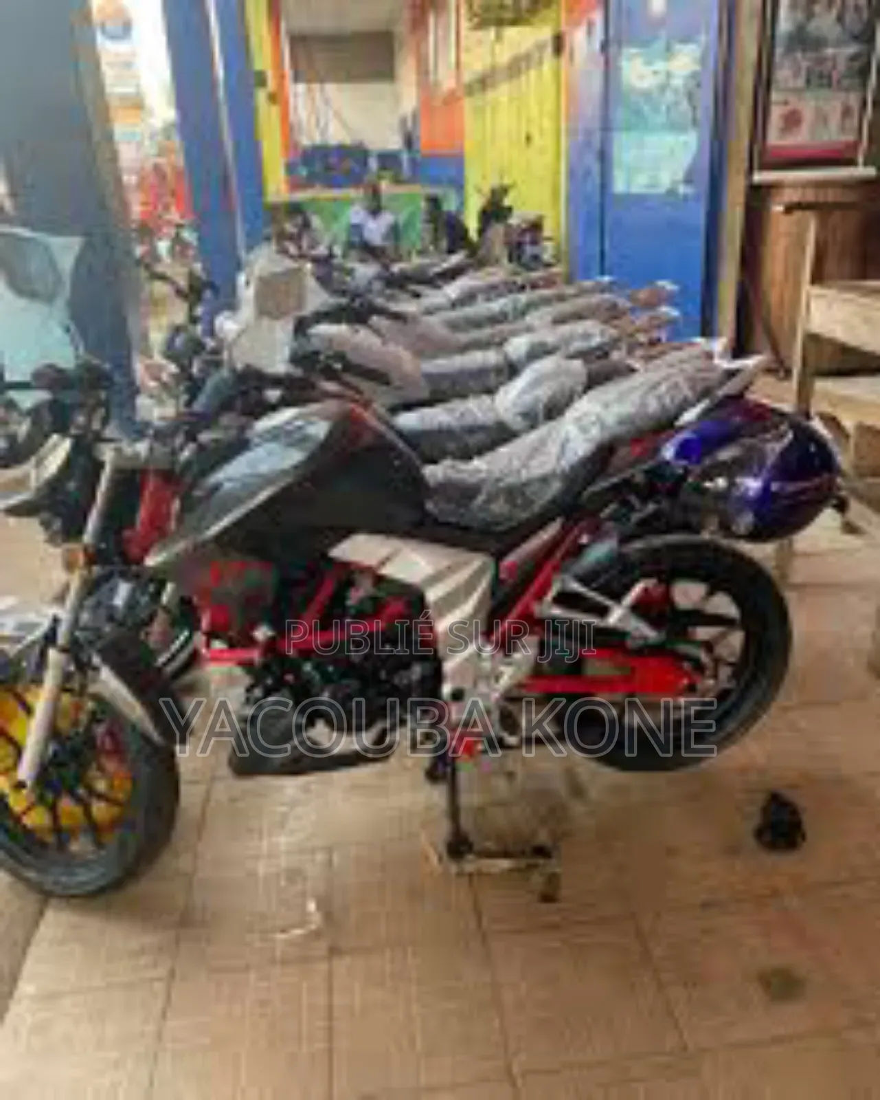 Neuf Apsonic AP200-A 2023 Noir