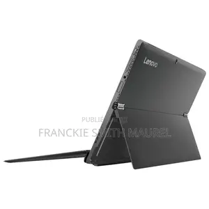 Photo - Ordinateur Portable Lenovo Miix 3 8GB Intel Core I5 SSD 256GB