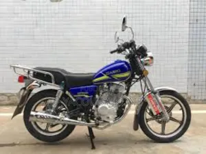 Neuf Apsonic AP125-8 2023 Bleu