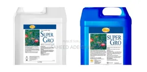 Super Gro (Engrais Organique)
