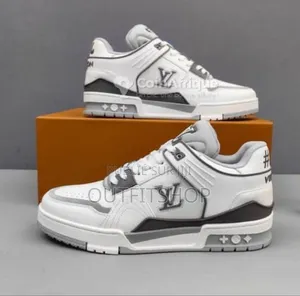 Photo - Louis Vuitton Trainer