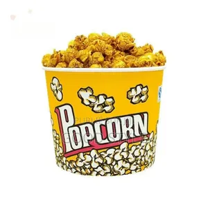 Boite De Popcorn