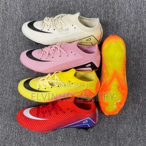 Photo - Chaussures De Football