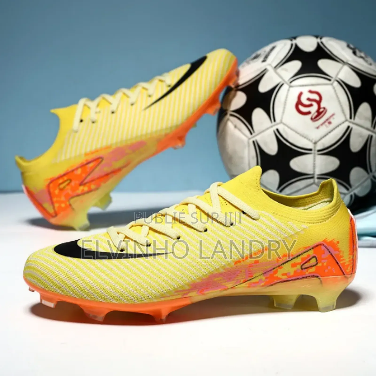 Chaussures De Football