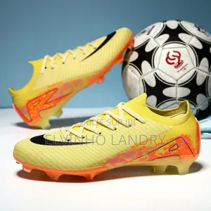 Chaussures De Football