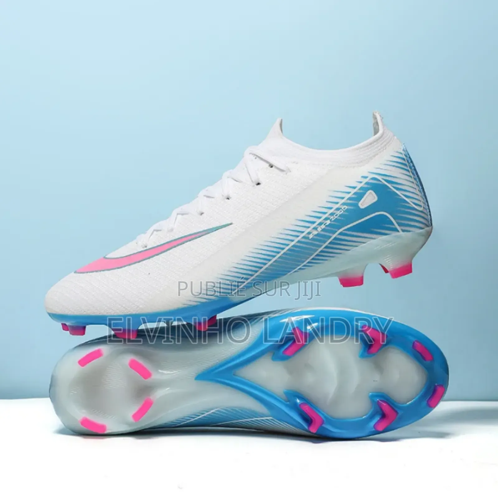 Chaussures De Football