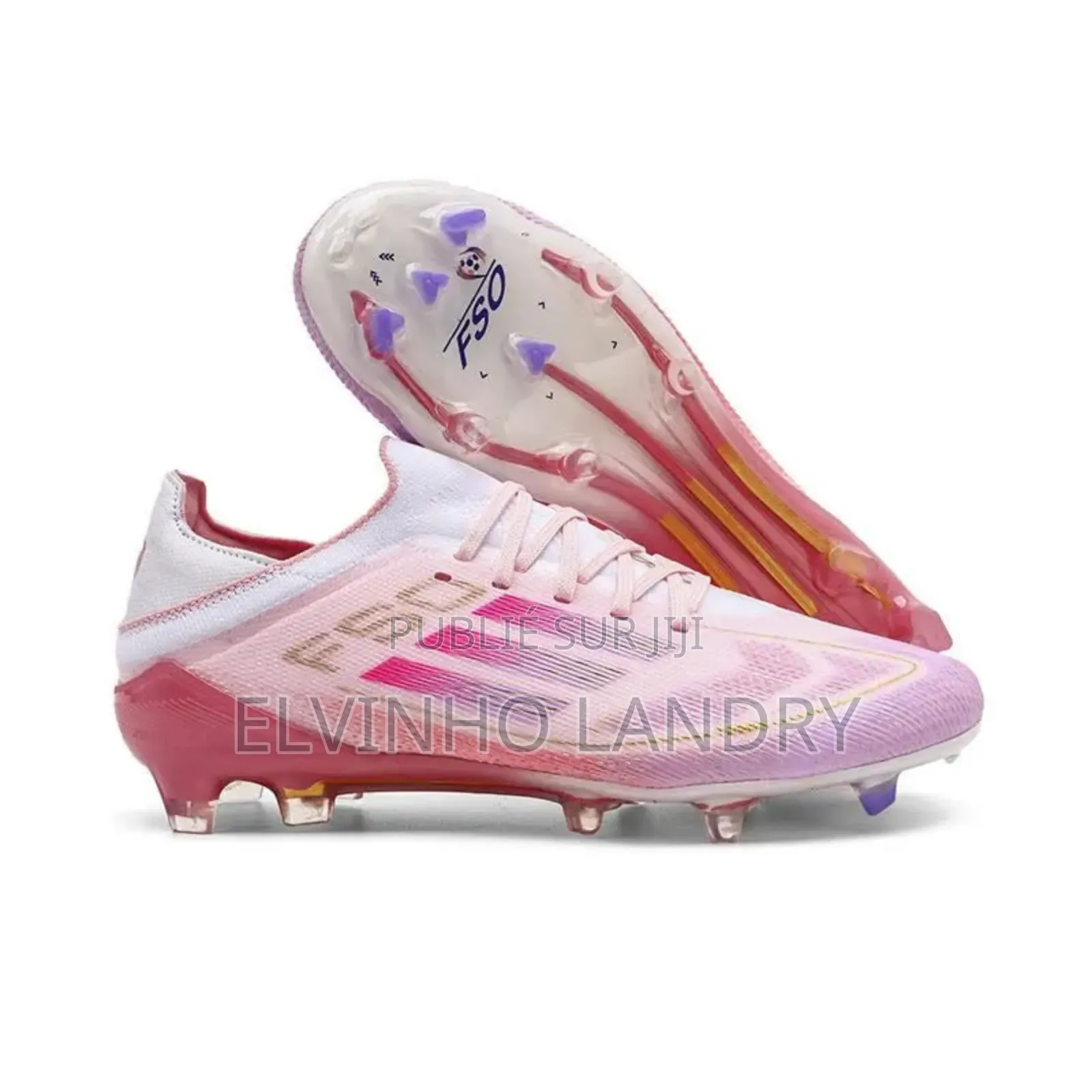 Chaussures De Football