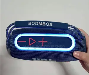 JBL Boombox 680
