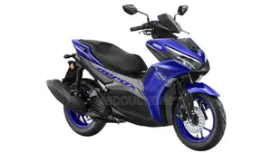 Neuf Yamaha NMAX 155 2023 Autre