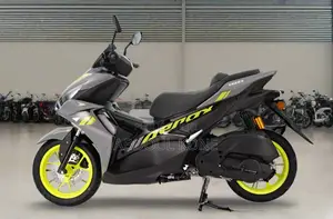 Neuf Yamaha NMAX 155 2023 Autre
