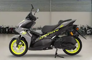 Neuf Yamaha NMAX 155 2023 Autre