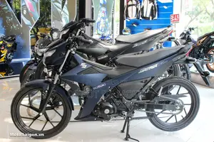 Neuf Suzuki GSXF 2024 Autre