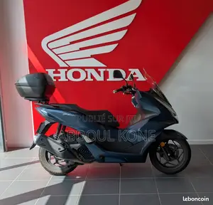 Honda CBX 2023 Autre