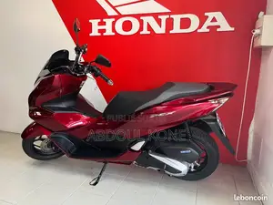 Honda CBX 2023 Autre