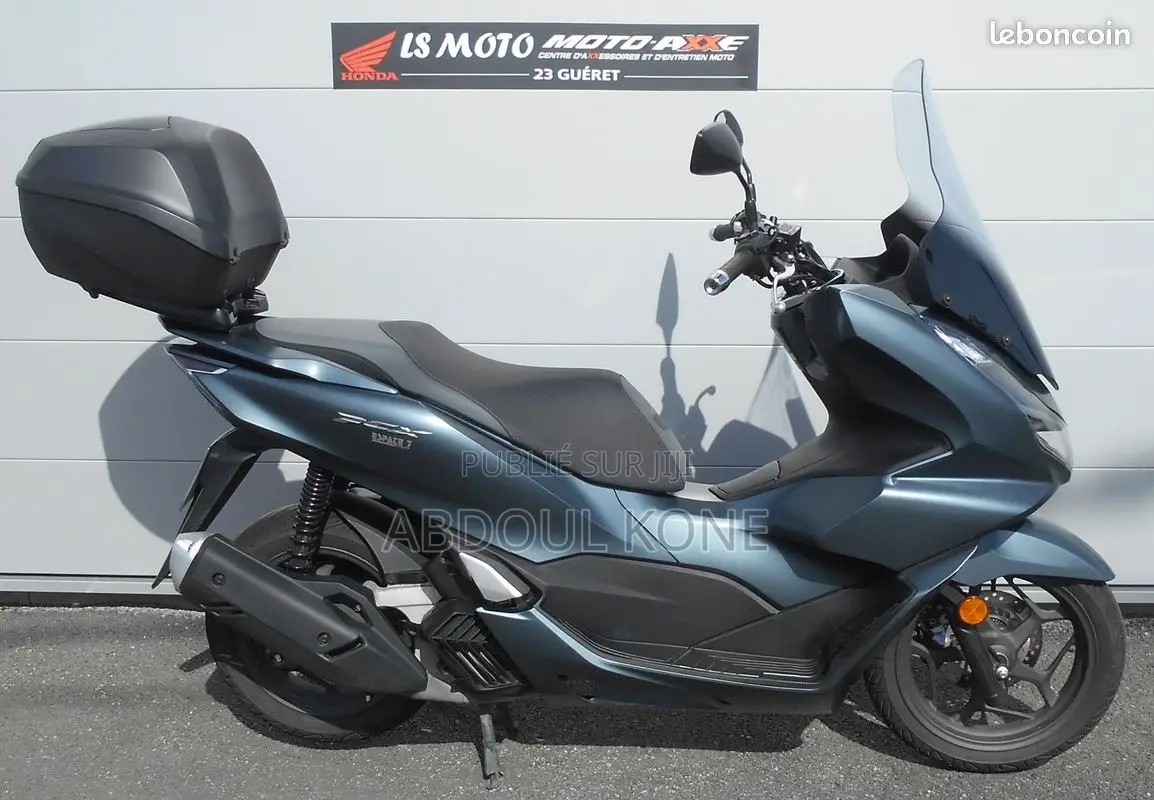 Honda CBX 2023 Autre