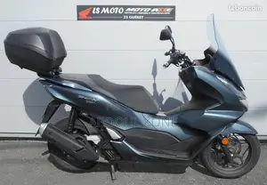 Honda CBX 2023 Autre